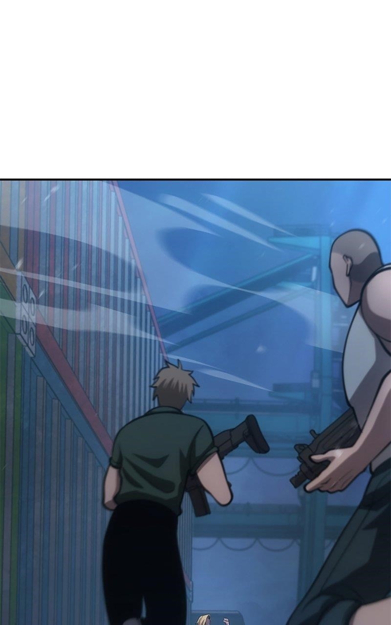 Assassin’s Creed: Forgotten Temple Chapter 103 - Page 113