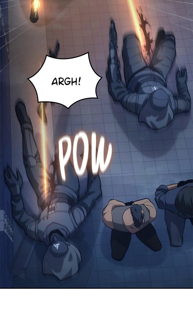 Assassin’s Creed: Forgotten Temple Chapter 103 - Page 122