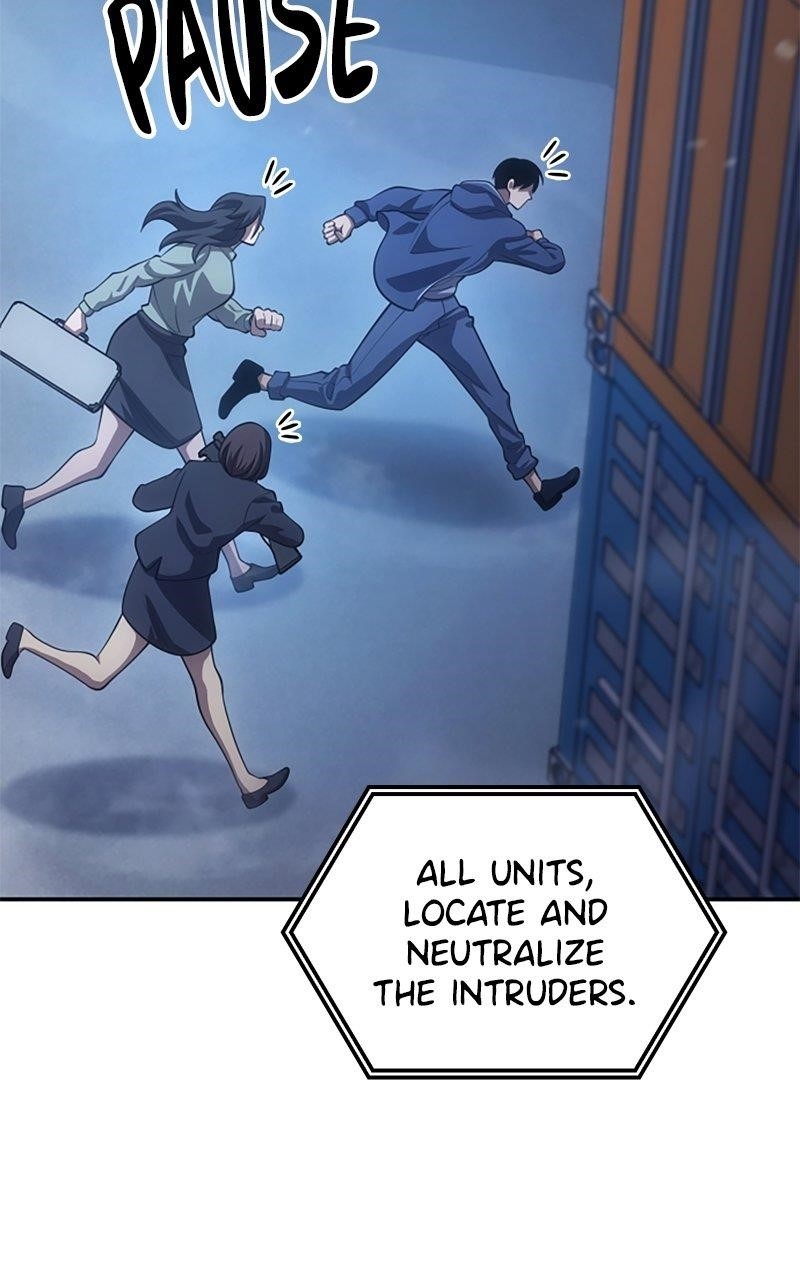 Assassin’s Creed: Forgotten Temple Chapter 103 - Page 137