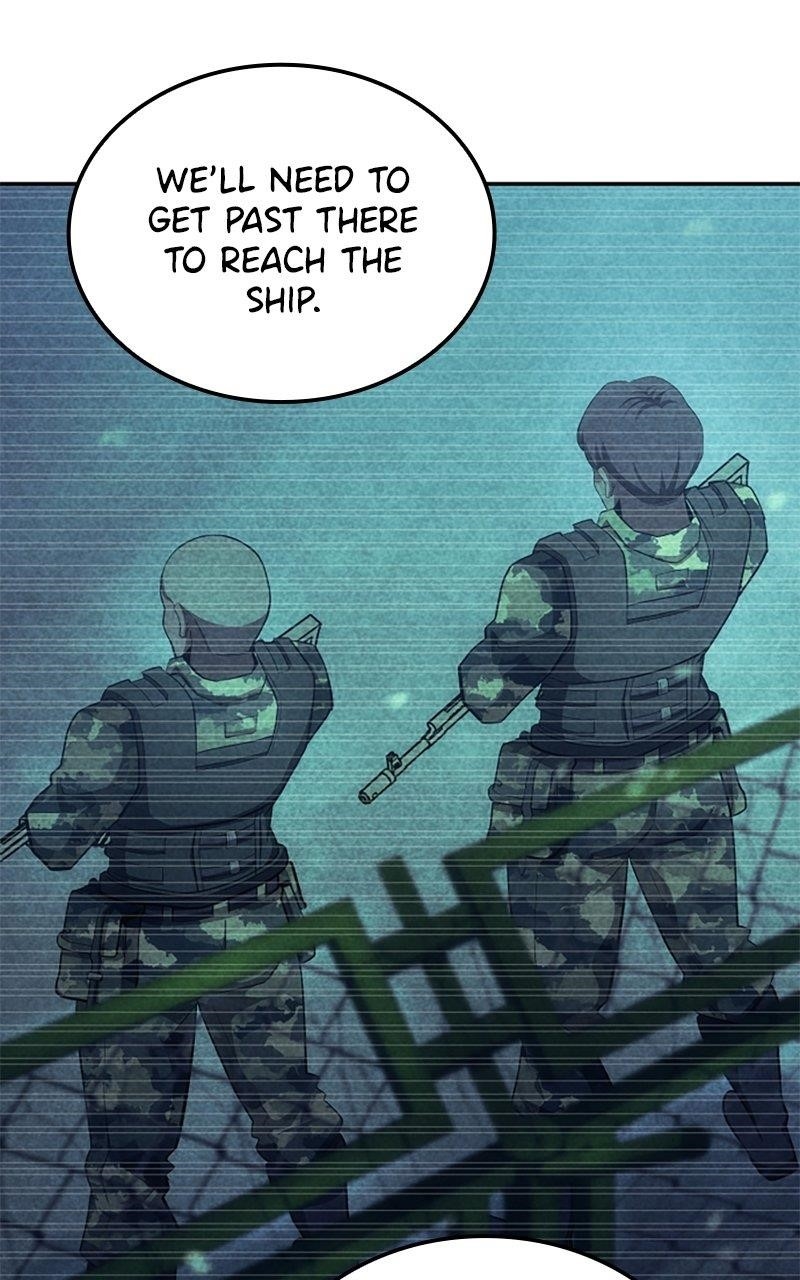 Assassin’s Creed: Forgotten Temple Chapter 103 - Page 19