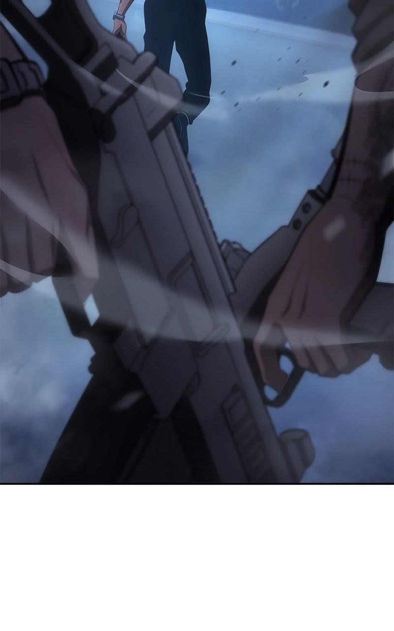 Assassin’s Creed: Forgotten Temple Chapter 103 - Page 55