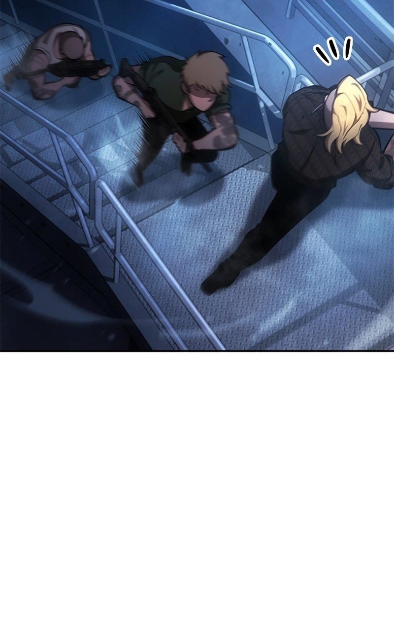 Assassin’s Creed: Forgotten Temple Chapter 103 - Page 92