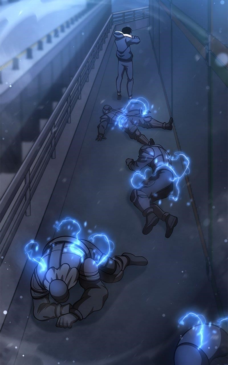 Assassin’s Creed: Forgotten Temple Chapter 103 - Page 95