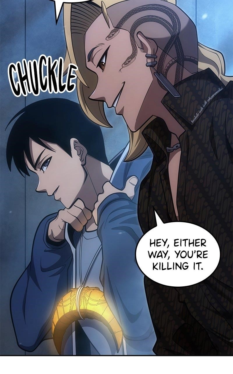 Assassin’s Creed: Forgotten Temple Chapter 103 - Page 97