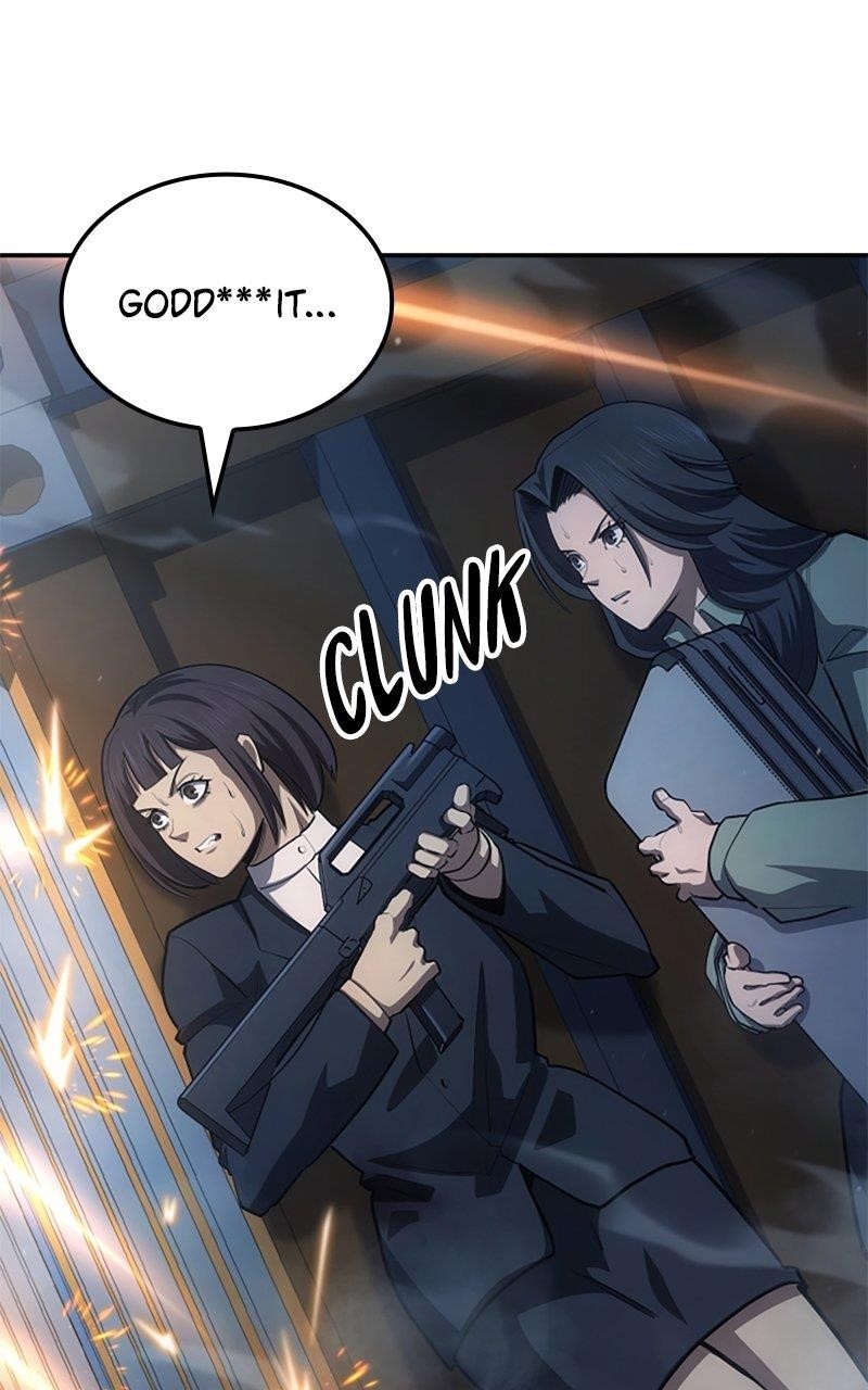 Assassin’s Creed: Forgotten Temple Chapter 104 - Page 10