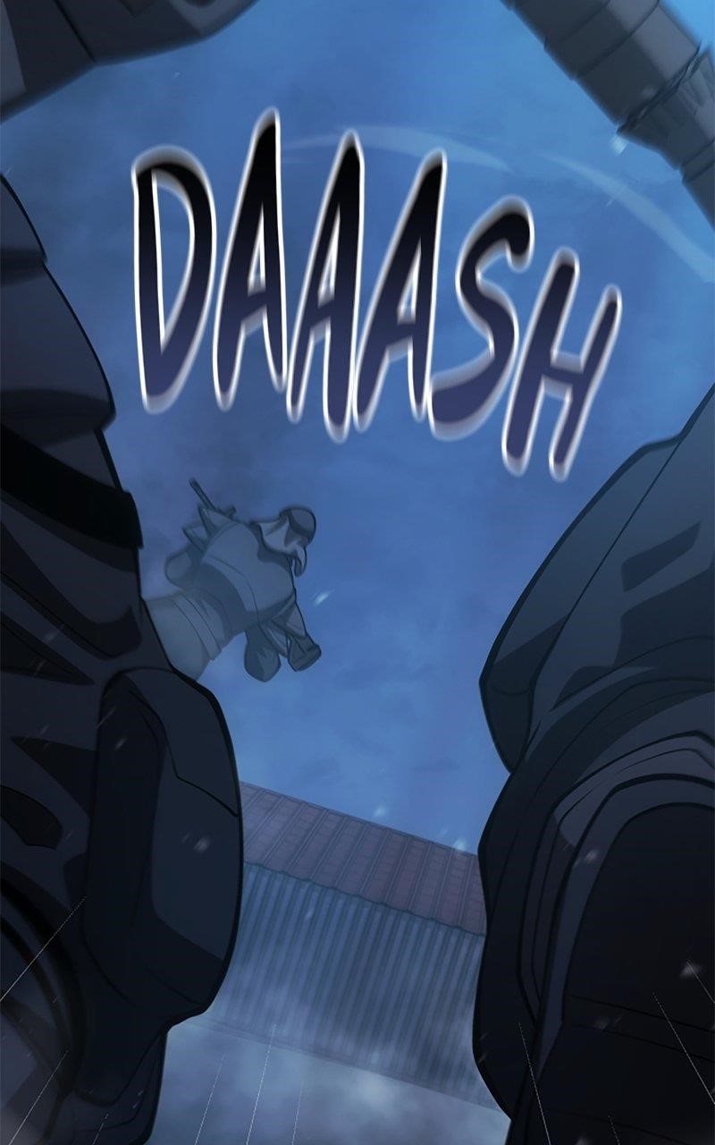 Assassin’s Creed: Forgotten Temple Chapter 104 - Page 135