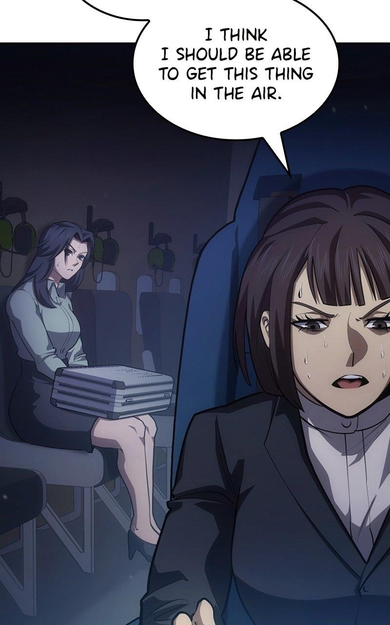 Assassin’s Creed: Forgotten Temple Chapter 104 - Page 56