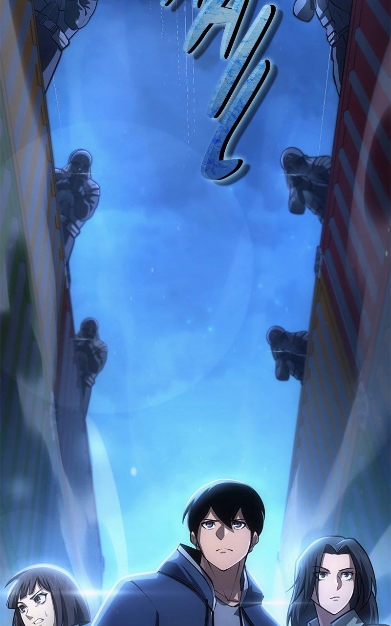 Assassin’s Creed: Forgotten Temple Chapter 104 - Page 6