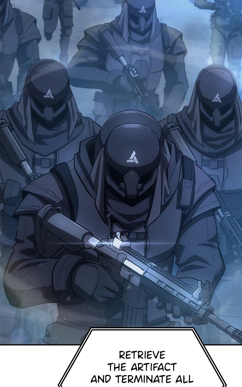 Assassin’s Creed: Forgotten Temple Chapter 104 - Page 64