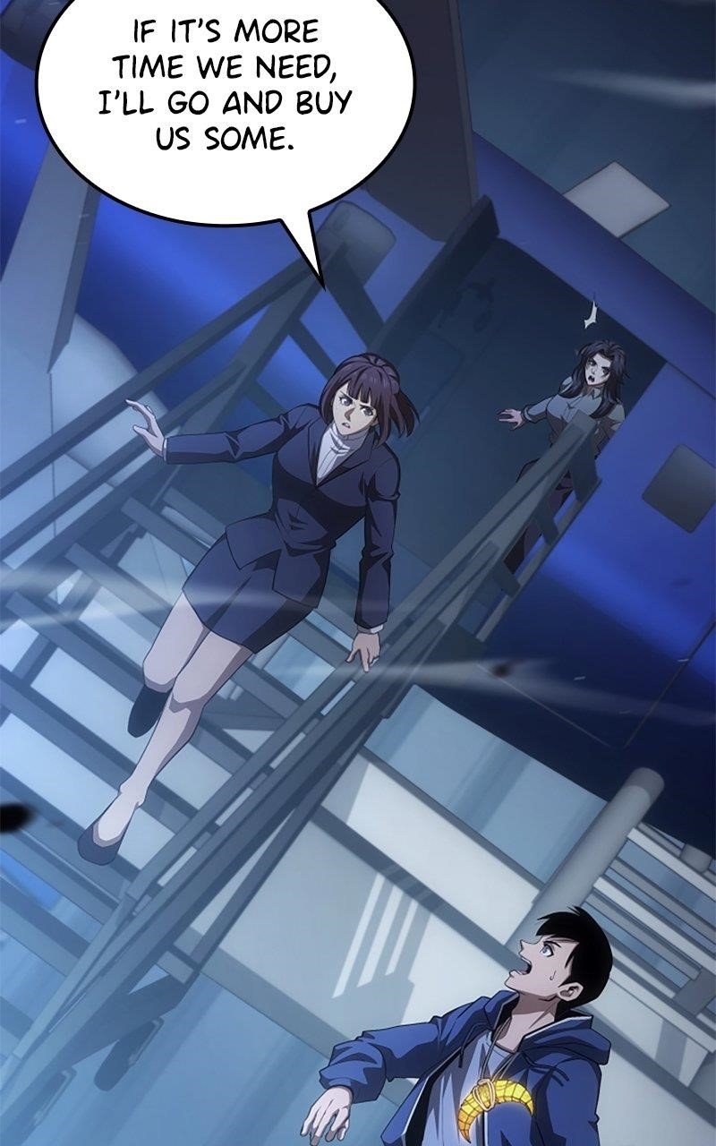 Assassin’s Creed: Forgotten Temple Chapter 104 - Page 70