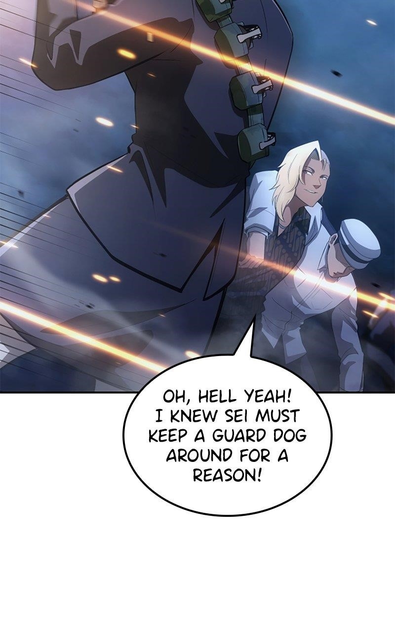 Assassin’s Creed: Forgotten Temple Chapter 104 - Page 98