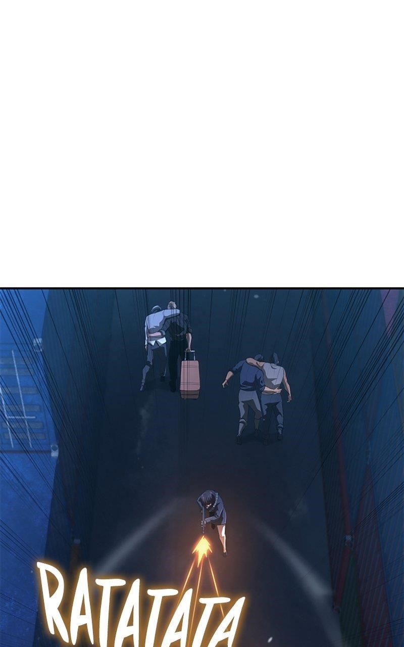 Assassin’s Creed: Forgotten Temple Chapter 104 - Page 99