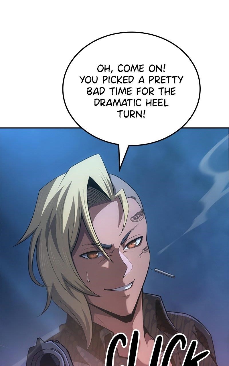 Assassin’s Creed: Forgotten Temple Chapter 105 - Page 11