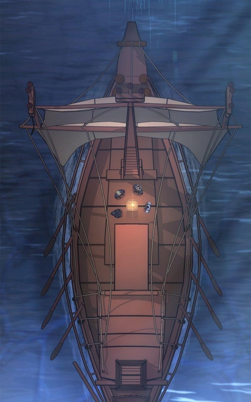 Assassin’s Creed: Forgotten Temple Chapter 105 - Page 113