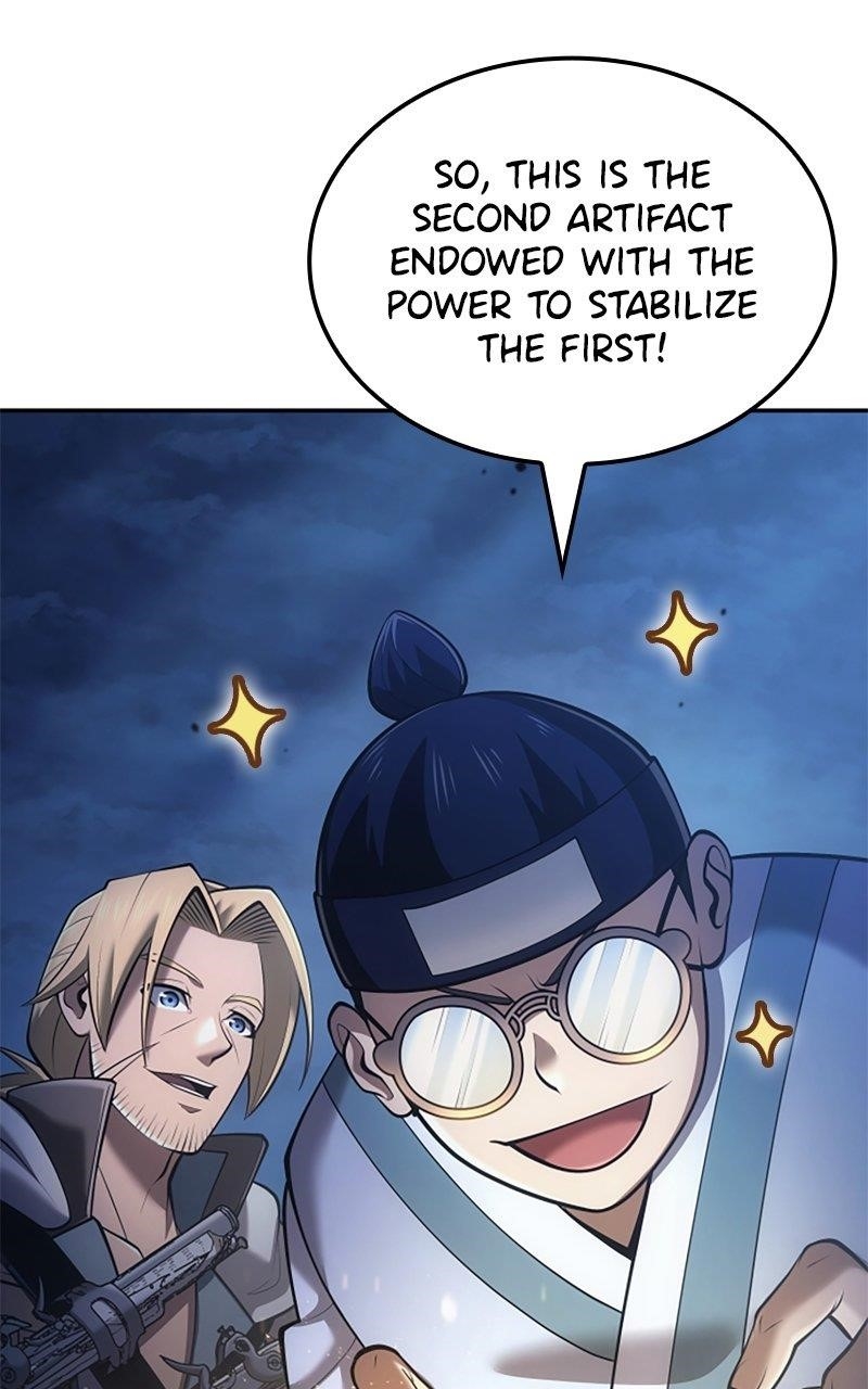 Assassin’s Creed: Forgotten Temple Chapter 105 - Page 115