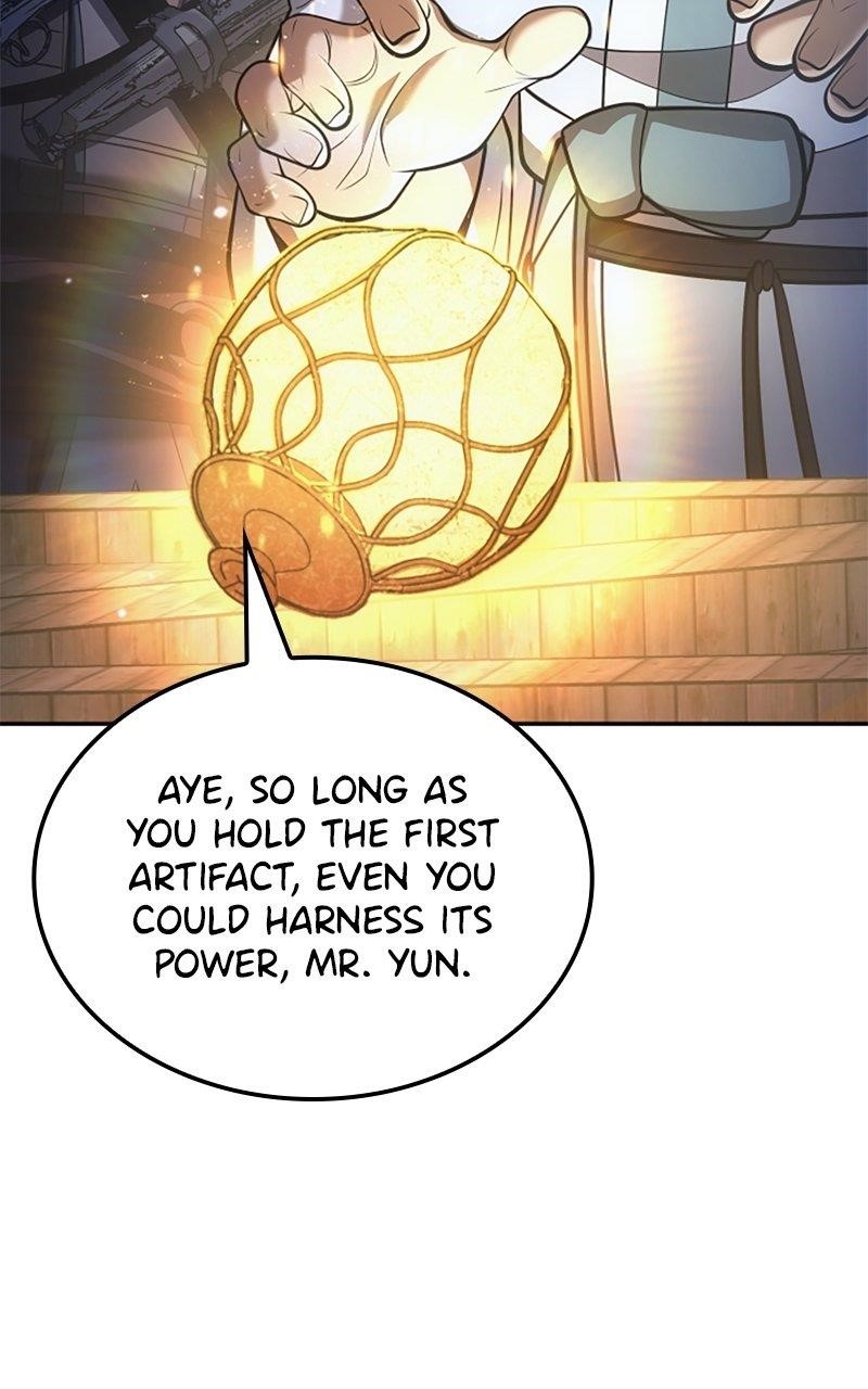 Assassin’s Creed: Forgotten Temple Chapter 105 - Page 116