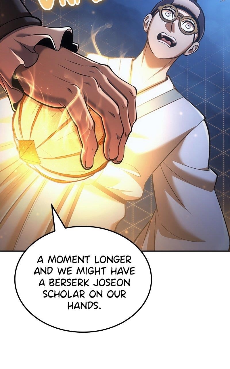 Assassin’s Creed: Forgotten Temple Chapter 105 - Page 126