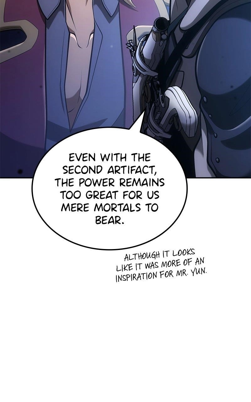 Assassin’s Creed: Forgotten Temple Chapter 105 - Page 131