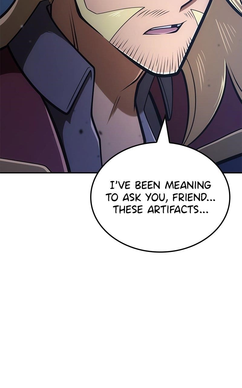 Assassin’s Creed: Forgotten Temple Chapter 105 - Page 133