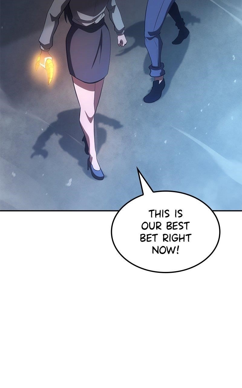 Assassin’s Creed: Forgotten Temple Chapter 105 - Page 27