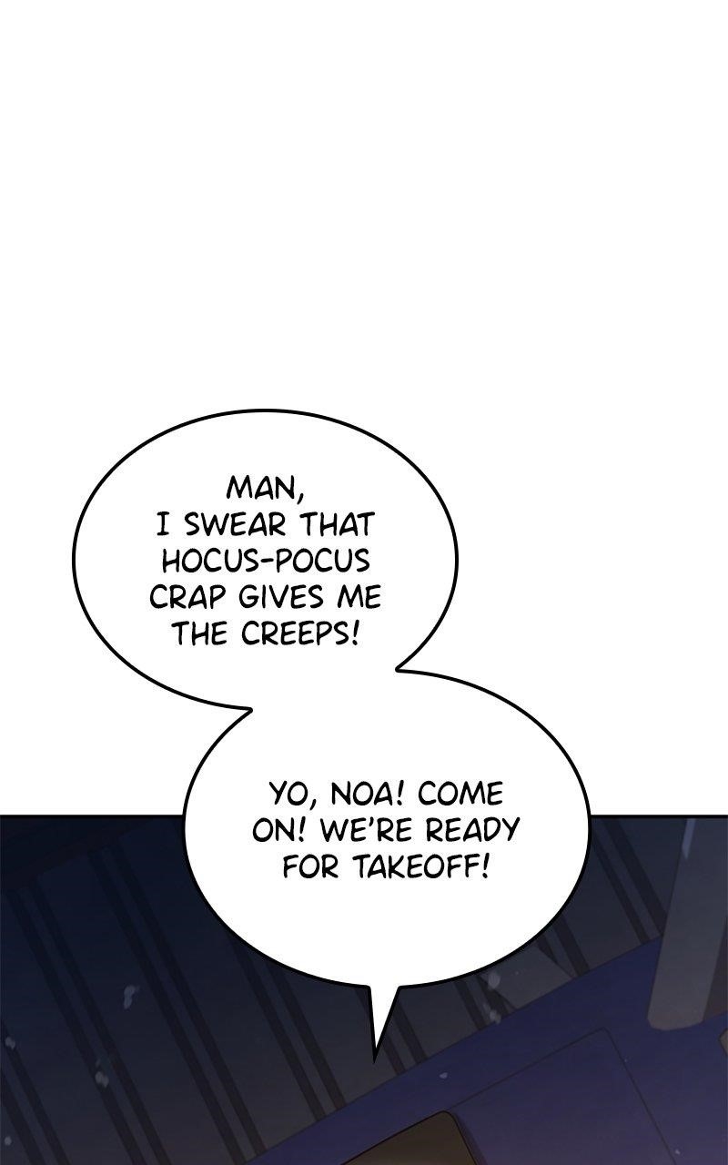 Assassin’s Creed: Forgotten Temple Chapter 105 - Page 44