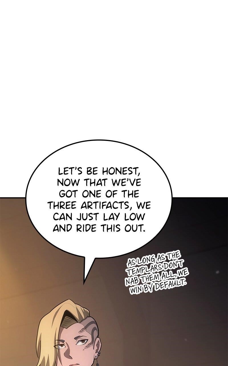 Assassin’s Creed: Forgotten Temple Chapter 105 - Page 92