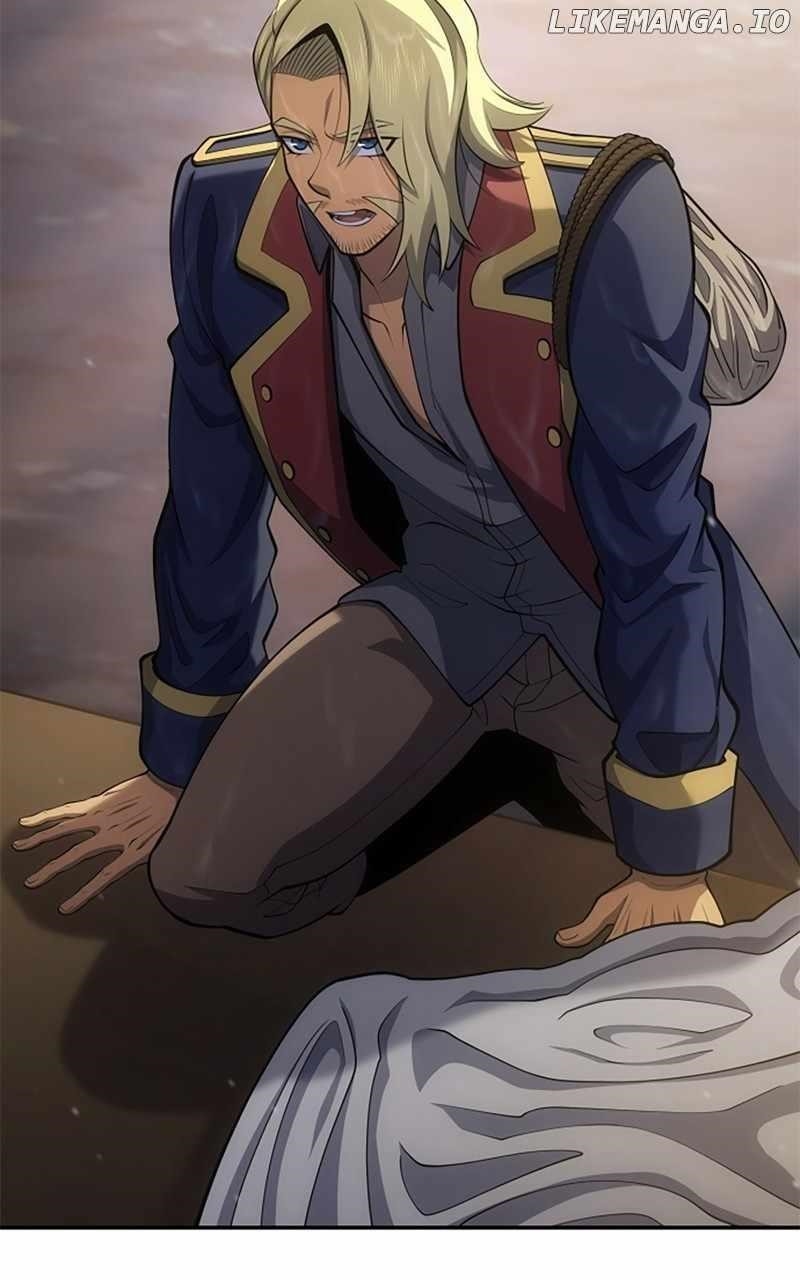 Assassin’s Creed: Forgotten Temple Chapter 106 - Page 123