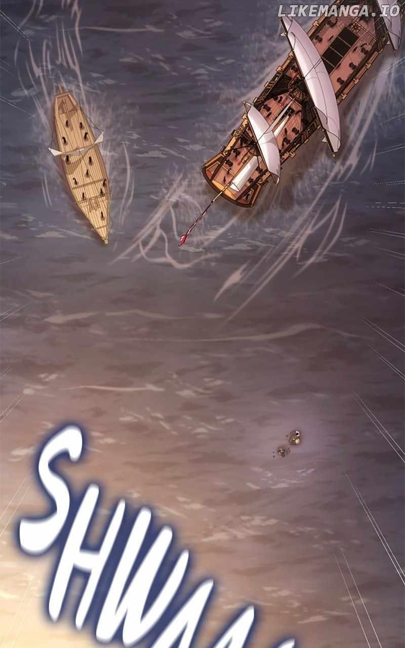 Assassin’s Creed: Forgotten Temple Chapter 106 - Page 126