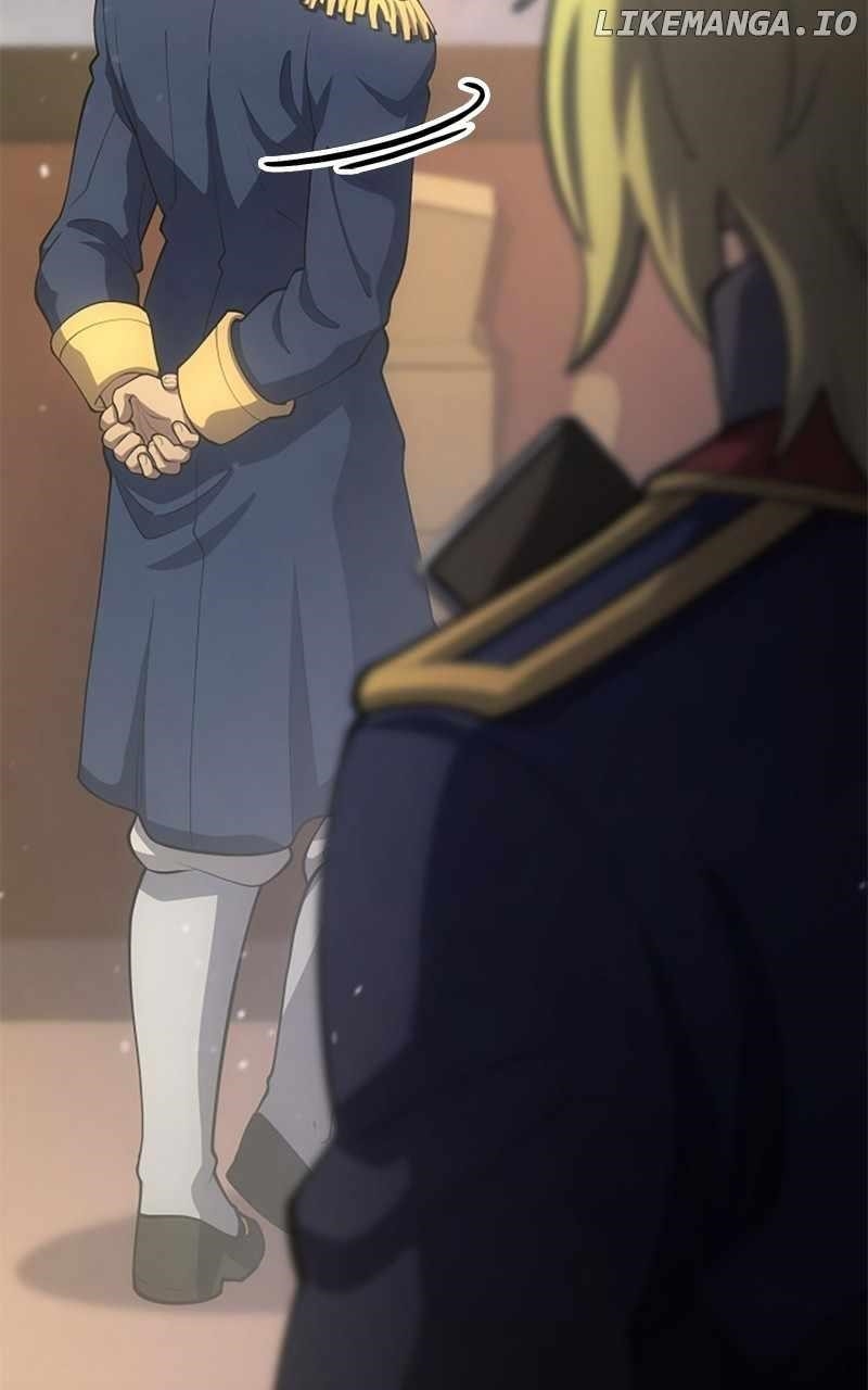 Assassin’s Creed: Forgotten Temple Chapter 106 - Page 137