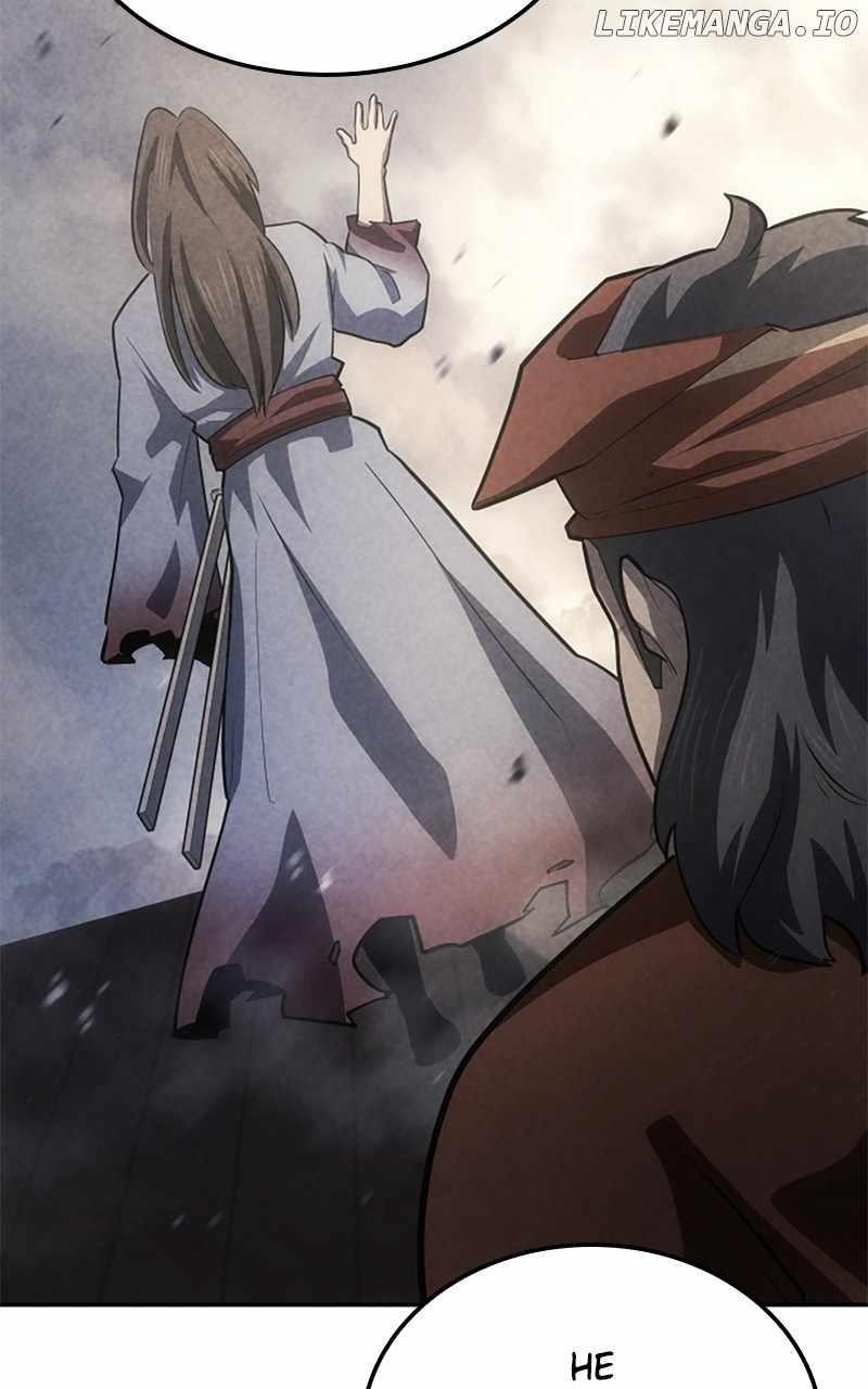 Assassin’s Creed: Forgotten Temple Chapter 106 - Page 16