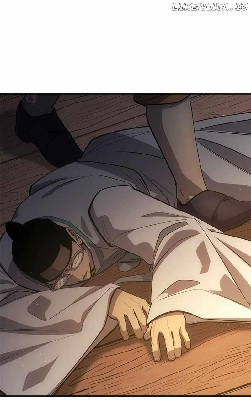 Assassin’s Creed: Forgotten Temple Chapter 106 - Page 2