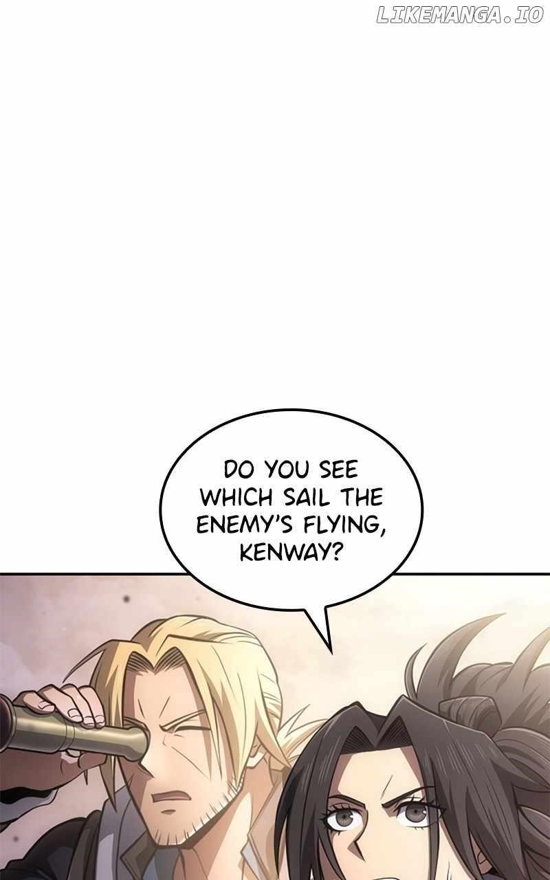 Assassin’s Creed: Forgotten Temple Chapter 106 - Page 20