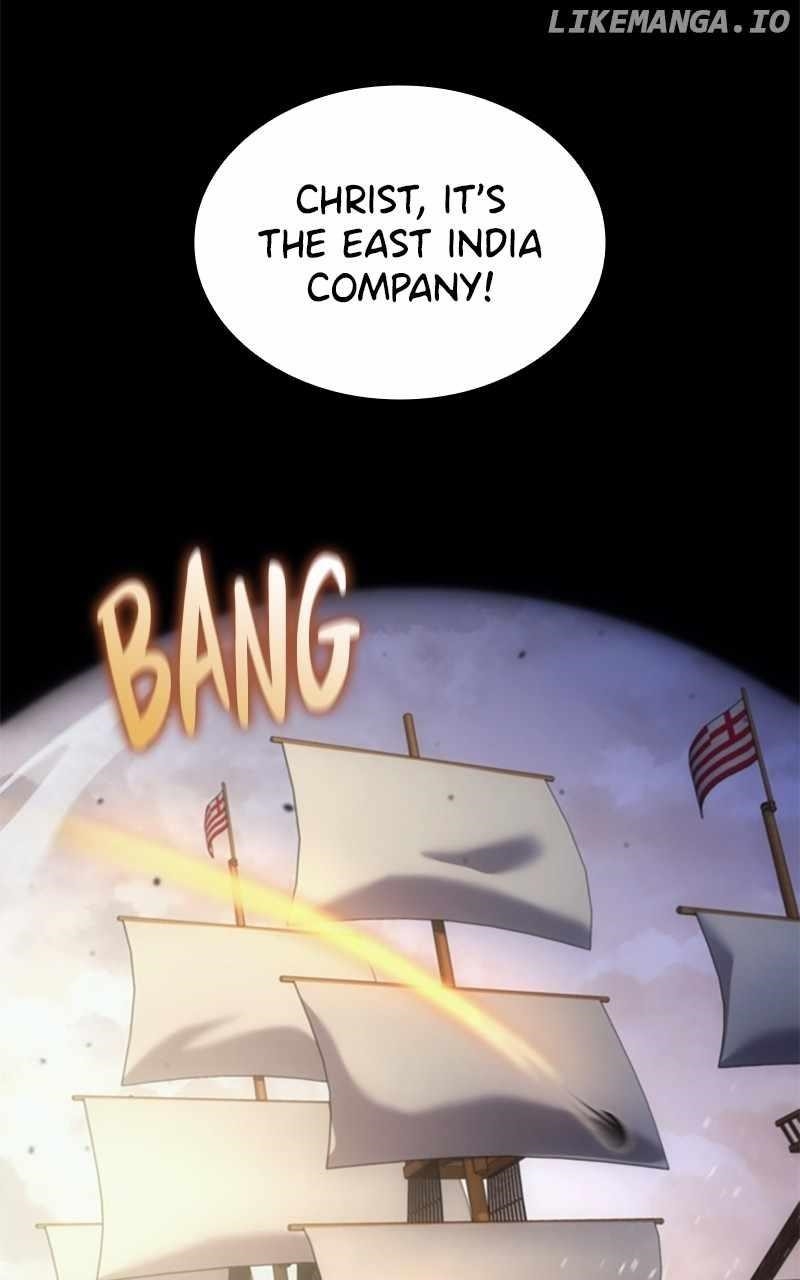 Assassin’s Creed: Forgotten Temple Chapter 106 - Page 22