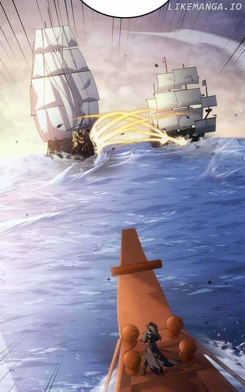 Assassin’s Creed: Forgotten Temple Chapter 106 - Page 26