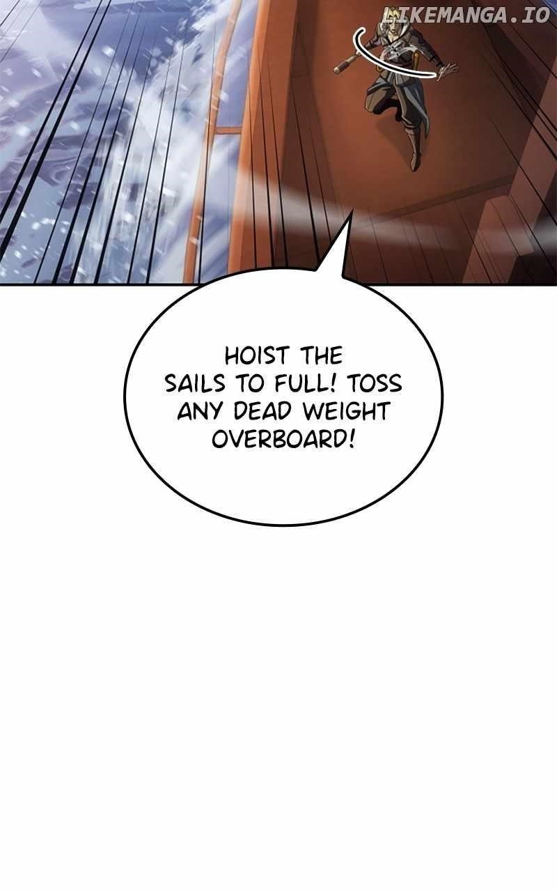 Assassin’s Creed: Forgotten Temple Chapter 106 - Page 27