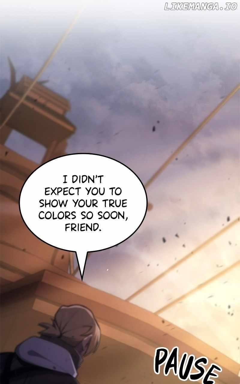 Assassin’s Creed: Forgotten Temple Chapter 106 - Page 42