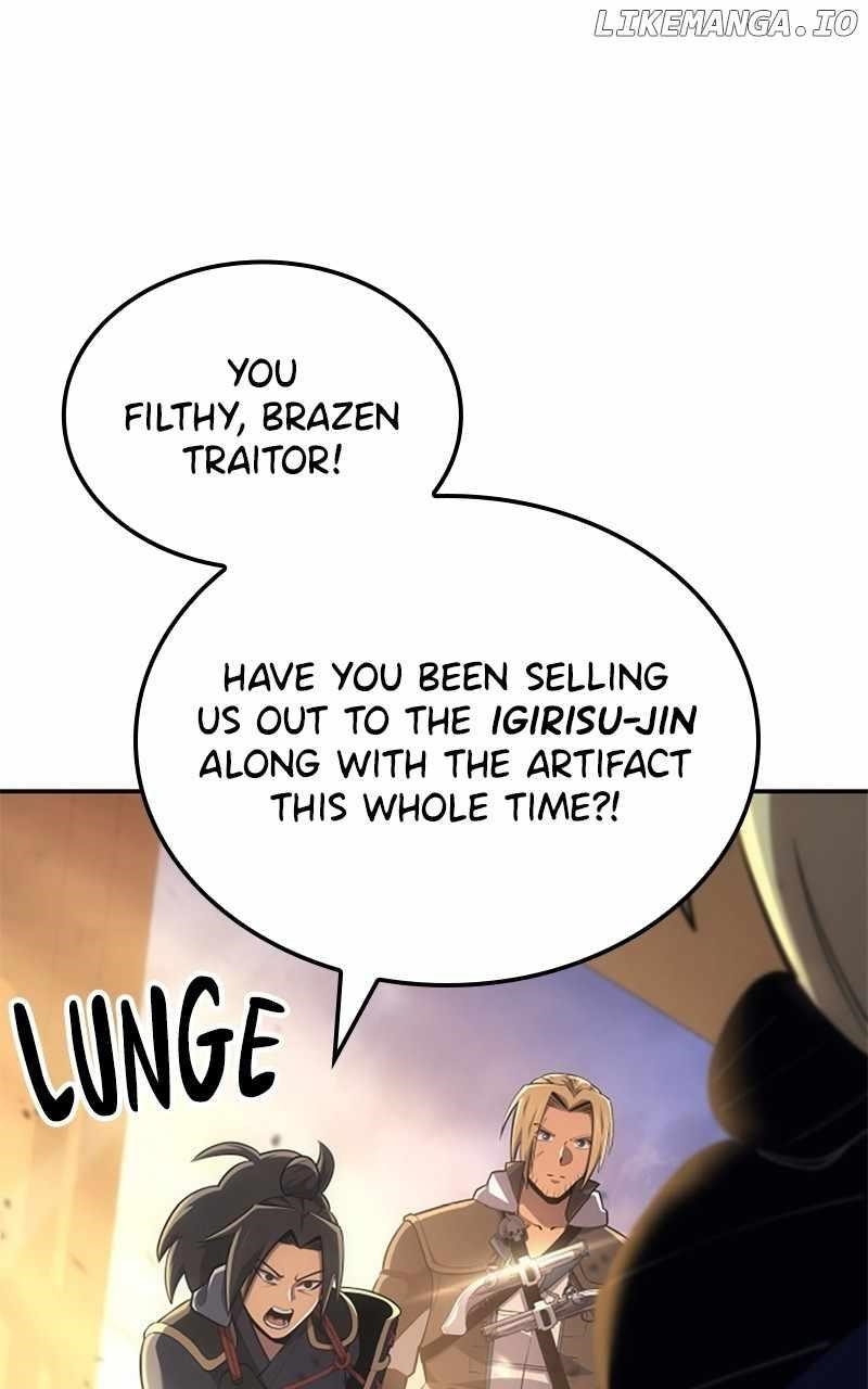 Assassin’s Creed: Forgotten Temple Chapter 106 - Page 53