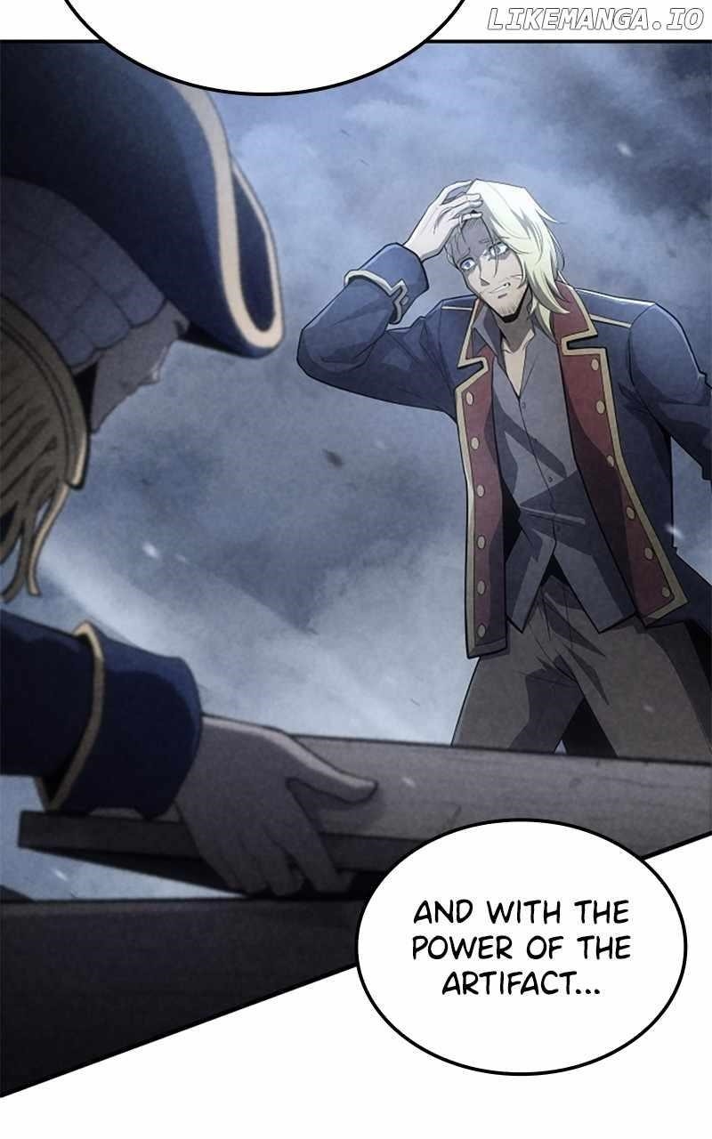 Assassin’s Creed: Forgotten Temple Chapter 106 - Page 72