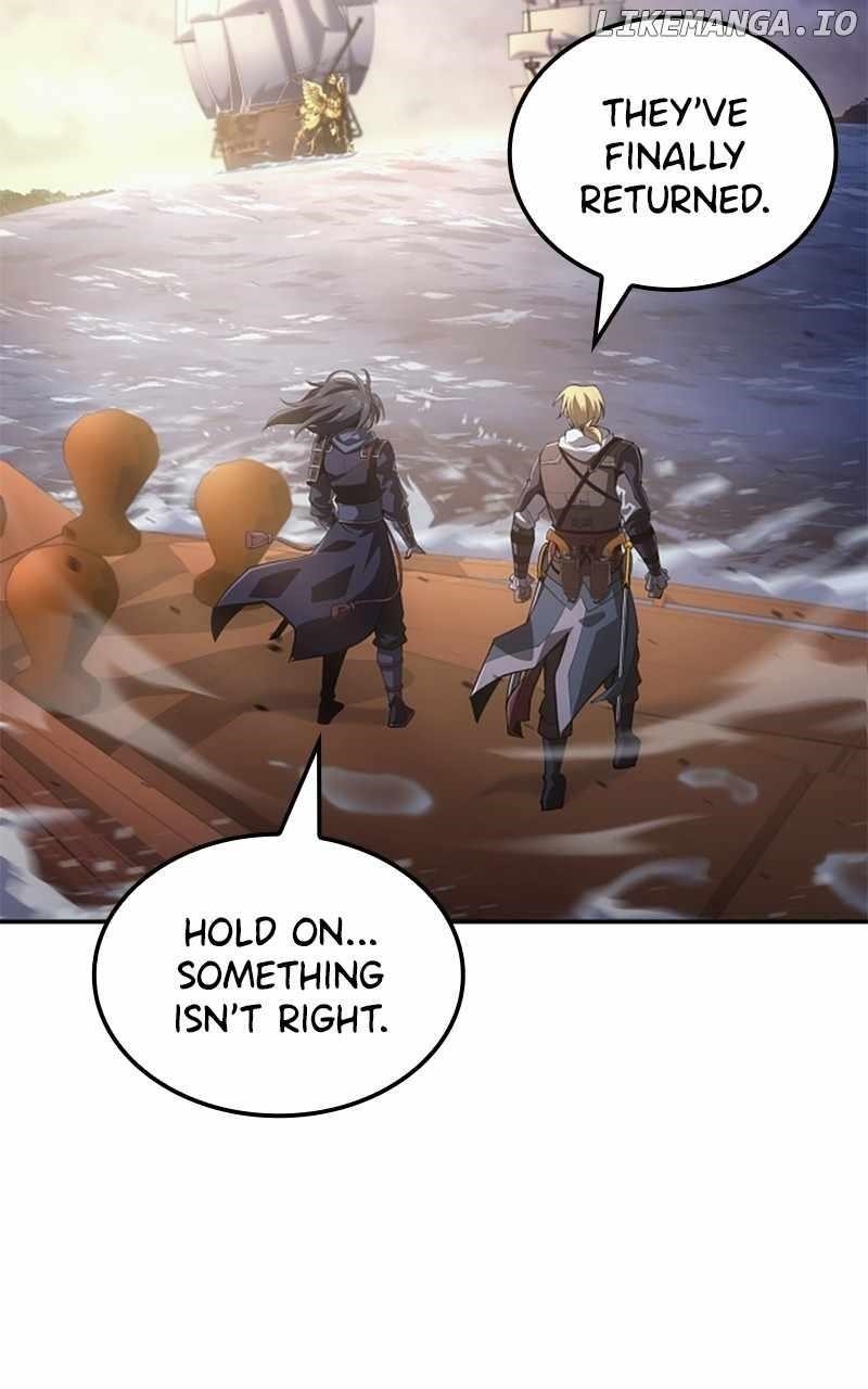 Assassin’s Creed: Forgotten Temple Chapter 106 - Page 8