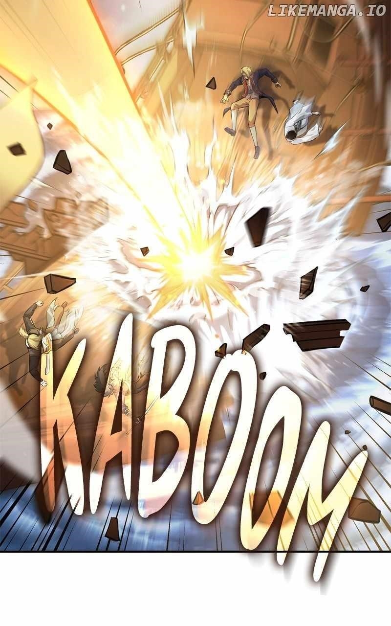 Assassin’s Creed: Forgotten Temple Chapter 106 - Page 90