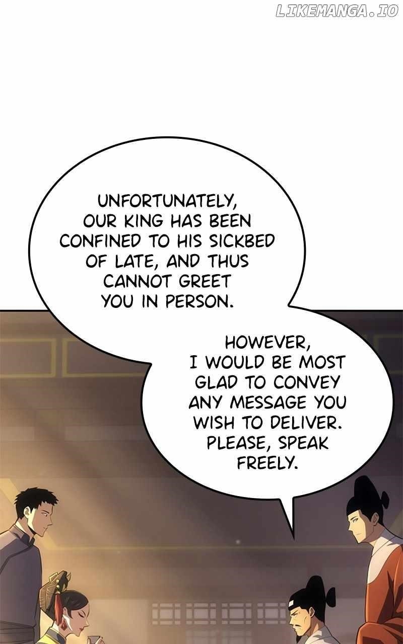 Assassin’s Creed: Forgotten Temple Chapter 107 - Page 110