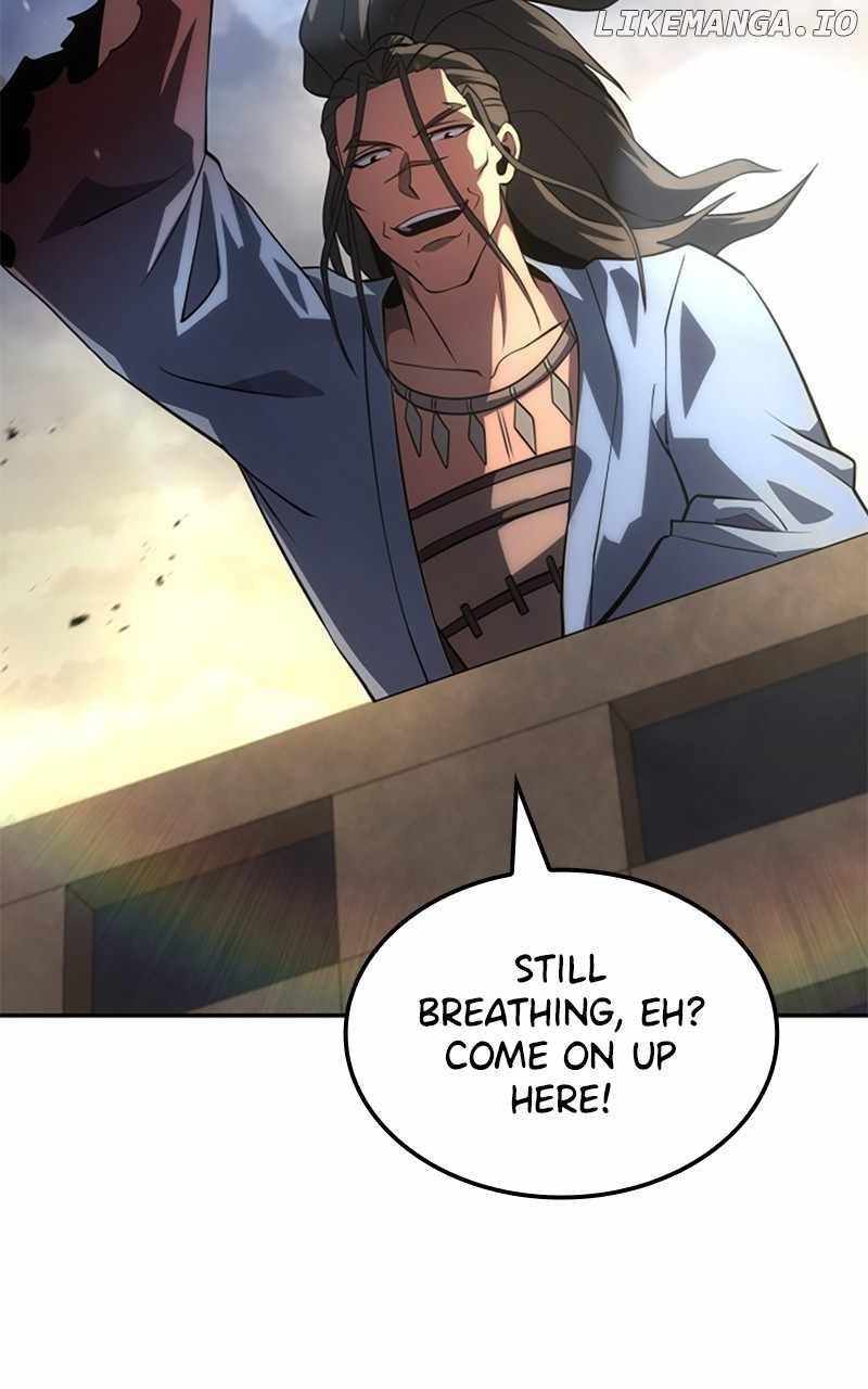 Assassin’s Creed: Forgotten Temple Chapter 107 - Page 12