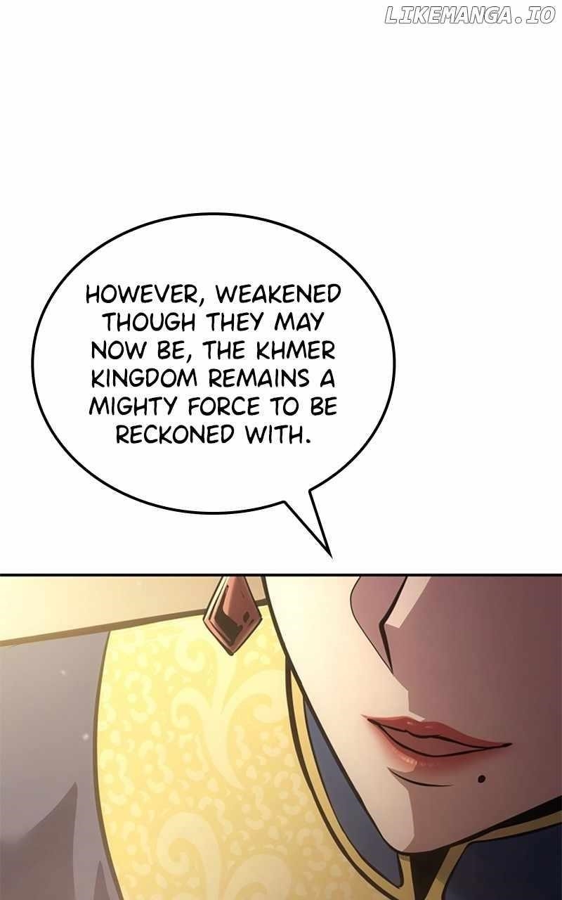 Assassin’s Creed: Forgotten Temple Chapter 107 - Page 120