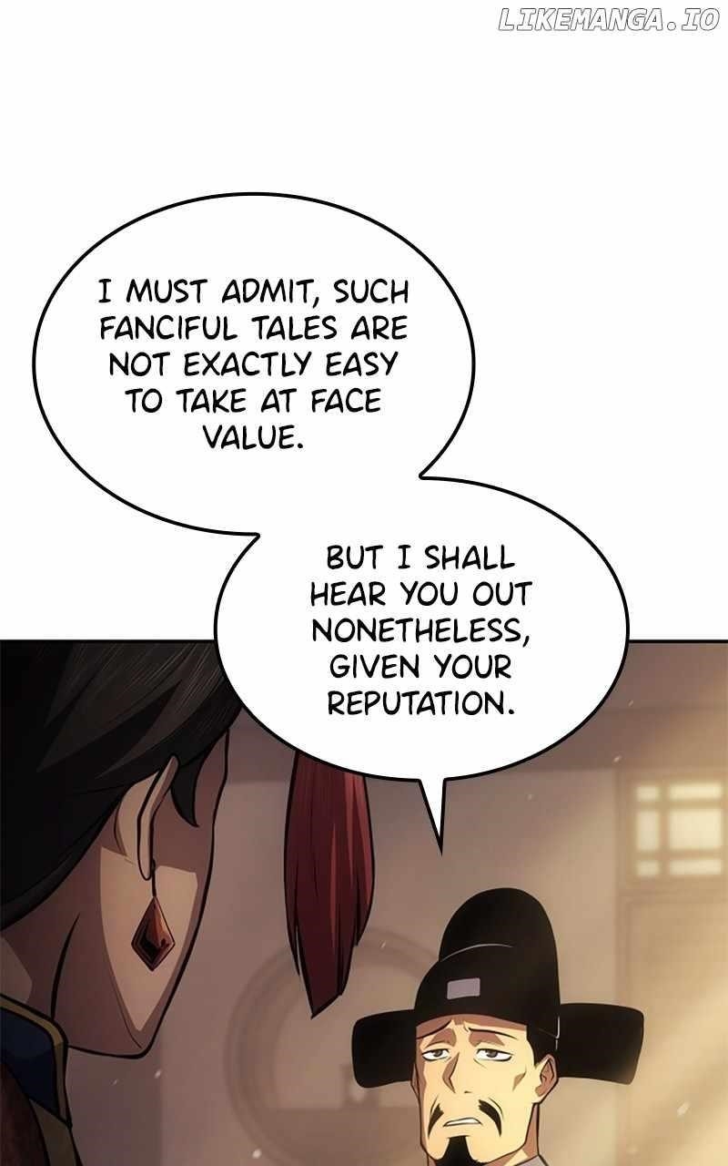 Assassin’s Creed: Forgotten Temple Chapter 107 - Page 126