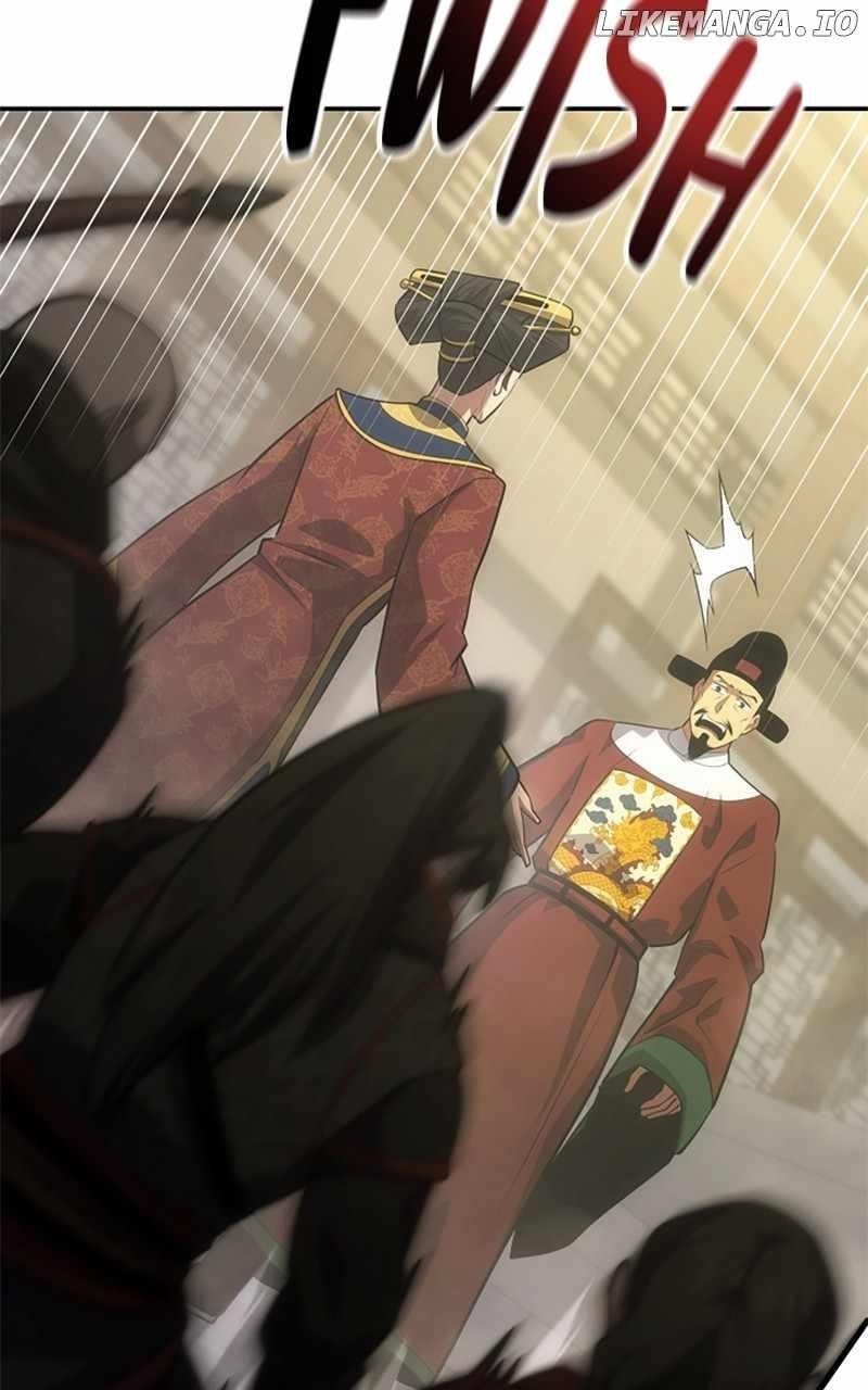 Assassin’s Creed: Forgotten Temple Chapter 107 - Page 144