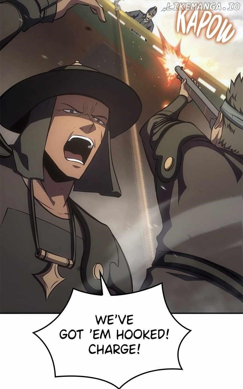 Assassin’s Creed: Forgotten Temple Chapter 107 - Page 25