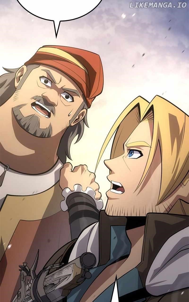 Assassin’s Creed: Forgotten Temple Chapter 107 - Page 39