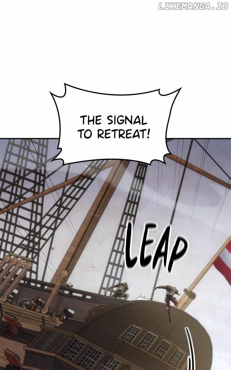 Assassin’s Creed: Forgotten Temple Chapter 107 - Page 43