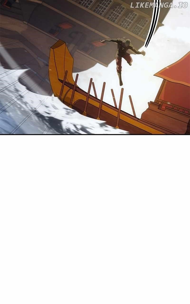 Assassin’s Creed: Forgotten Temple Chapter 107 - Page 44