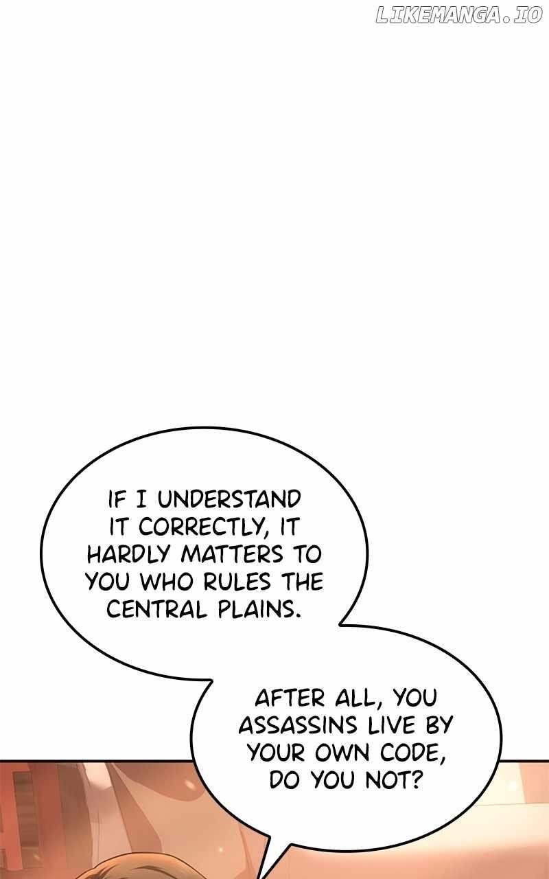 Assassin’s Creed: Forgotten Temple Chapter 107 - Page 60